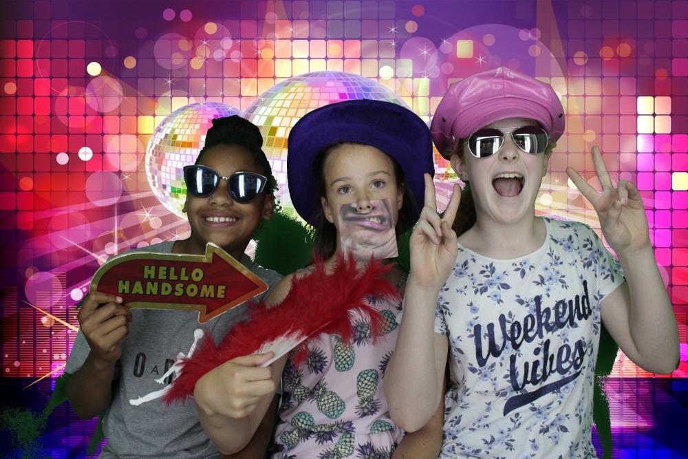 Fun Day | View more photos from the event at gallery.myphotoboothexperience.co.uk/u/MyPhotoBoothExperienceLtd/Fun-Day